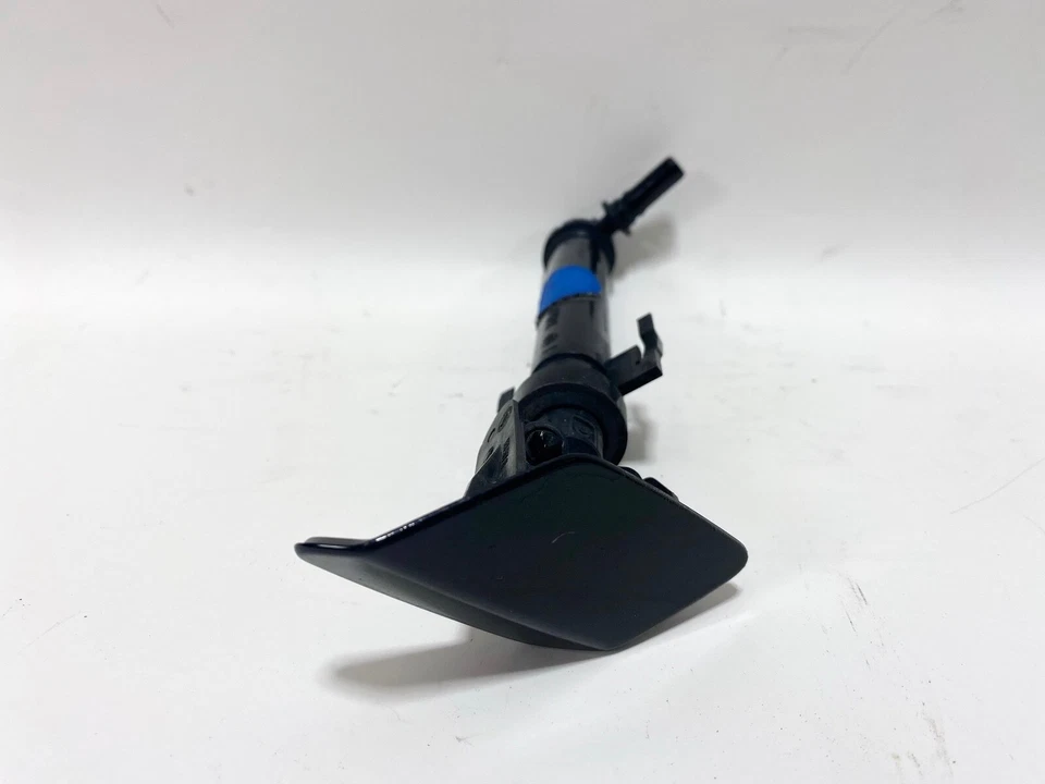 14-16 BMW 428i XDRIVE F32 DELANTERO IZQUIERDO LADO IZQUIERDO ARANDELA BOQUILLA PULVERIZADOR OEM Foto 3 de 3