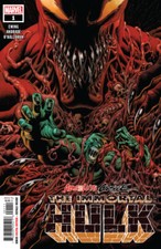 Absolute Carnage Immortal Hulk #1 (NM)`19 Ewing/ Andrade