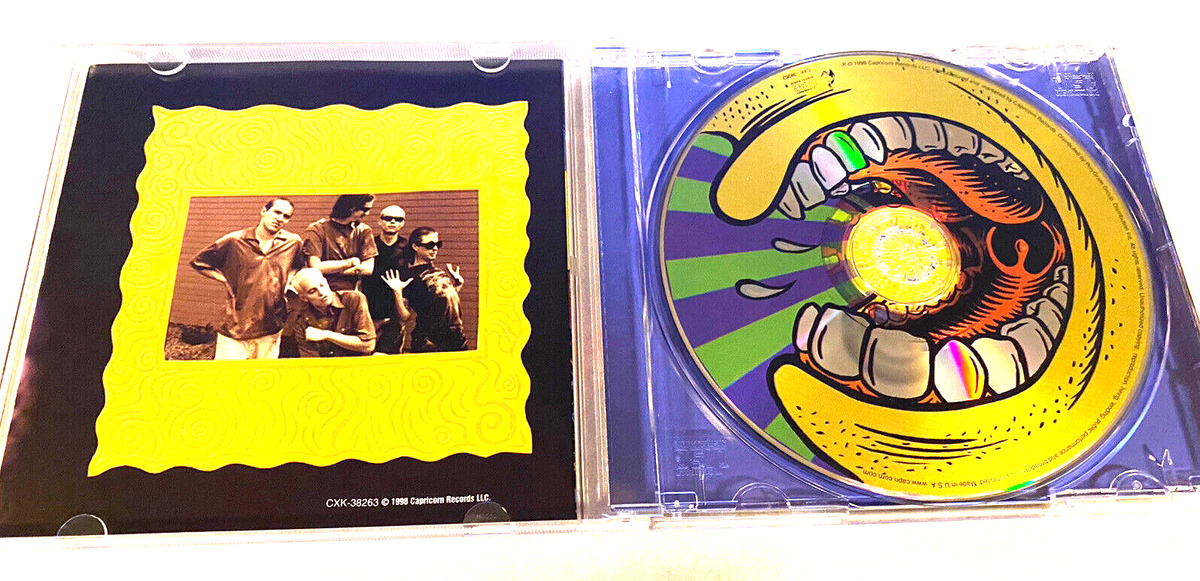 (equi )の洋楽CDセット 311 Live CD Rare 614223826325| eBay