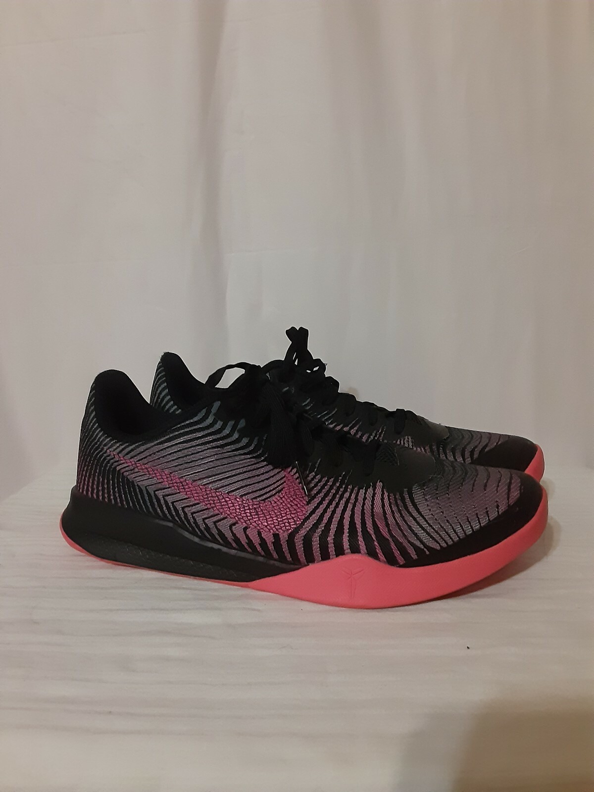 mamba mentality 2 shoes