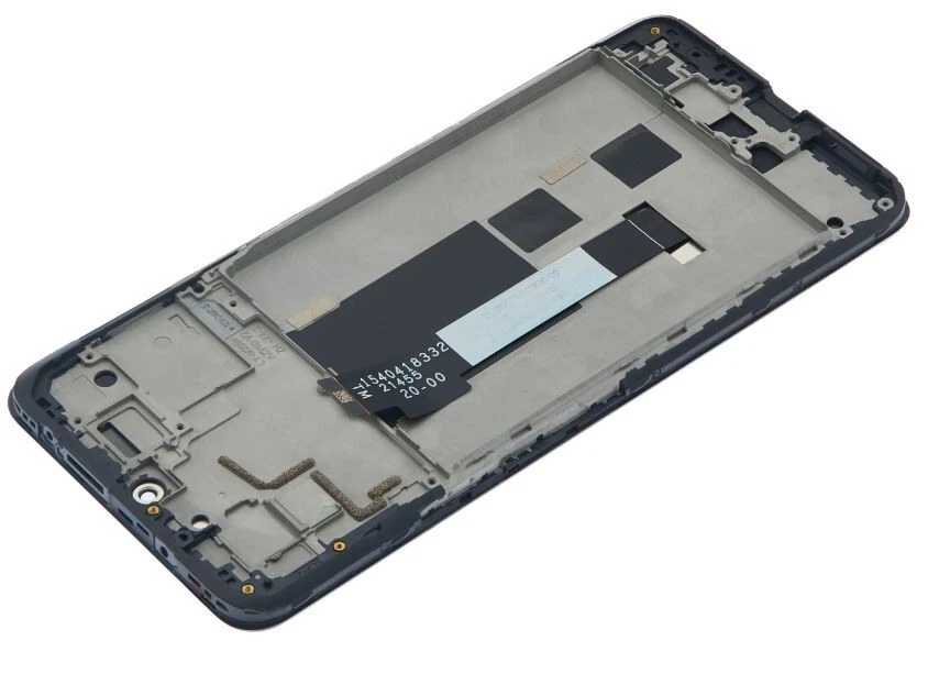 Conjunto Pantalla LCD Original + Marco Para Xiaomi Redmi Poco X3 GT X3 Pro Foto 4 de 4