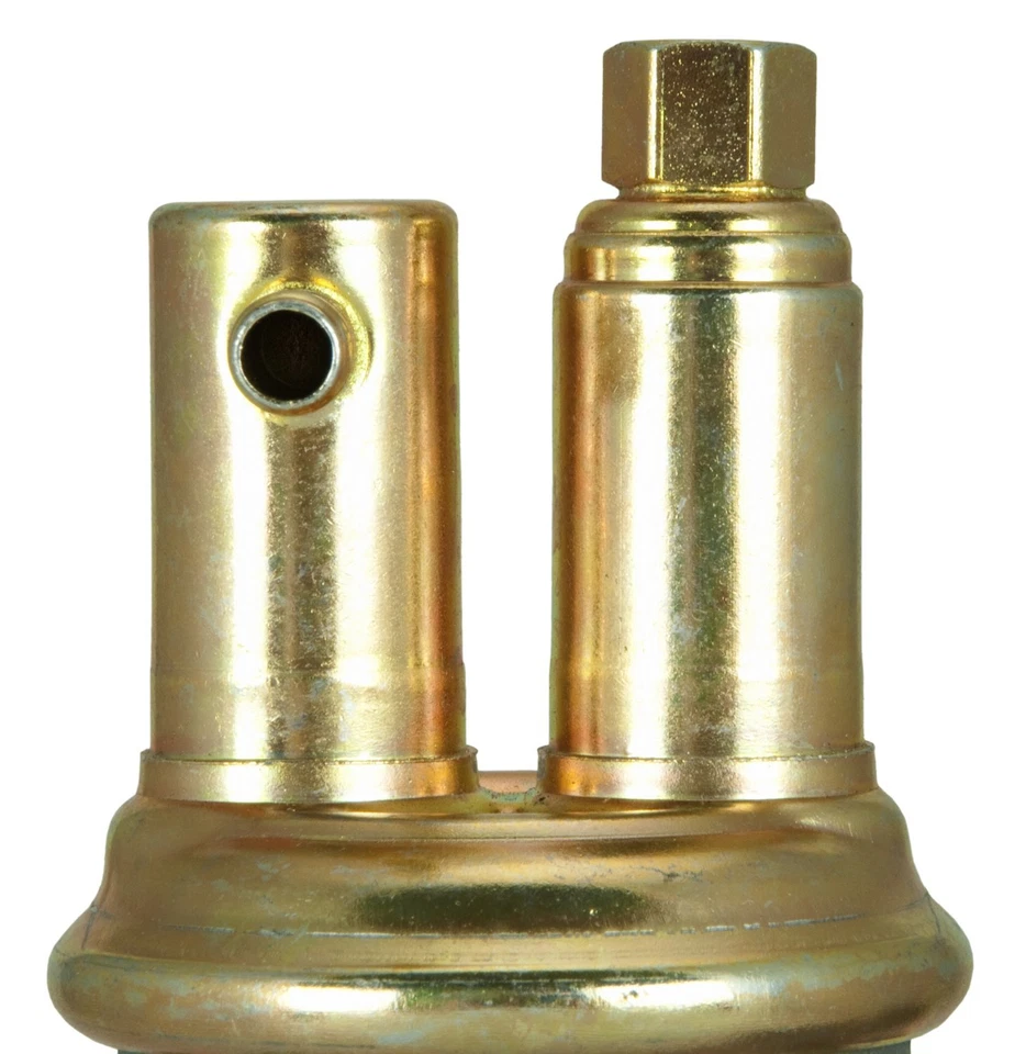 Bomba de combustible mecánica para AMC, Jeep J10, Wagoneer, Wrangler, Eagle Foto 4 de 4