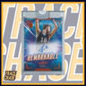 2023-24 Topps Three Basketball Pau Gasol Re-Markable Signatures Bronze 21/25