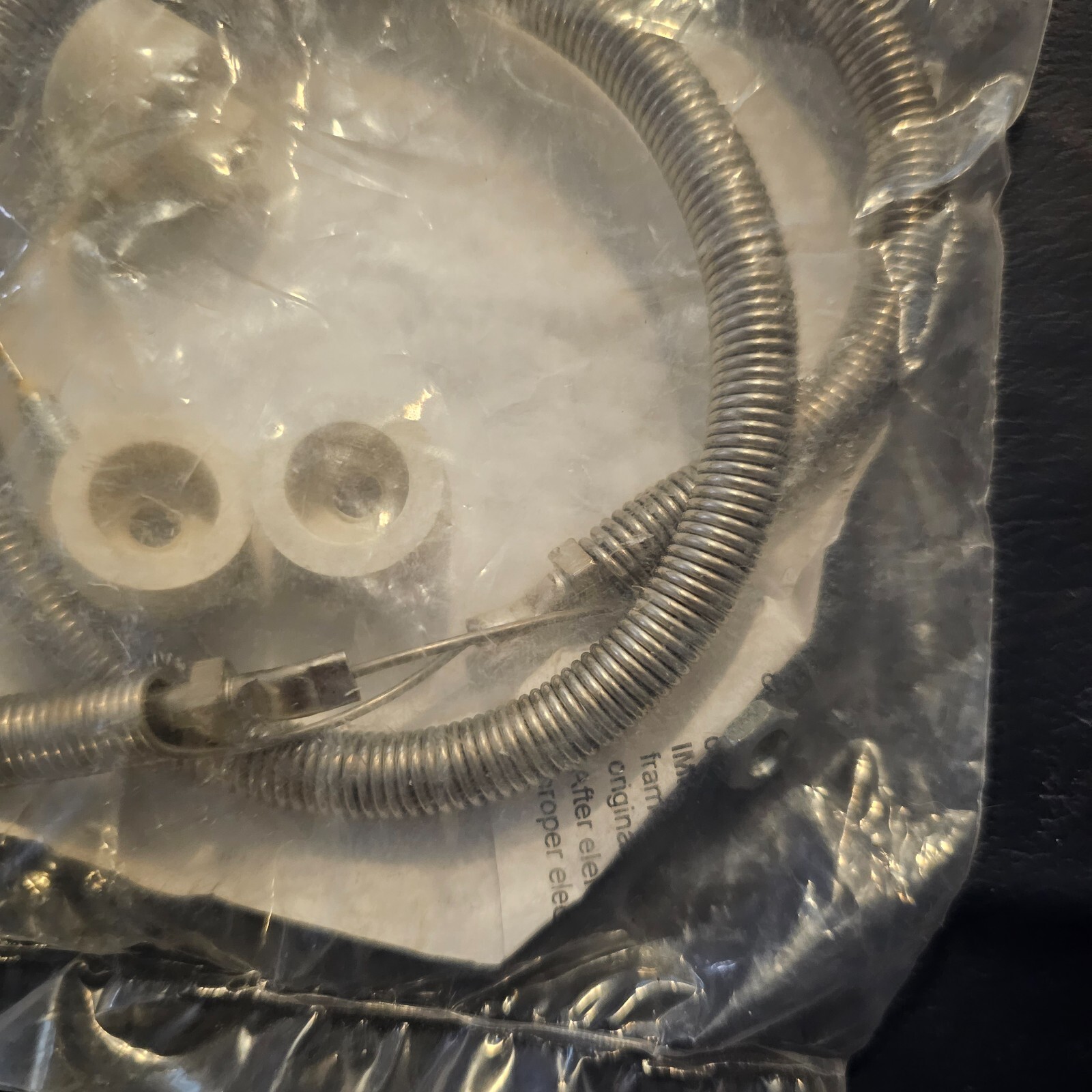 ELECTRIC HEATING ELEMENT KIT Restring w/ fuse FURNACE 3/8” 5KW 240V