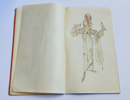 JUGENDSTIL VINTAGE 1972 BUCH VON L. SCHMIDT - Bild 8 von 12