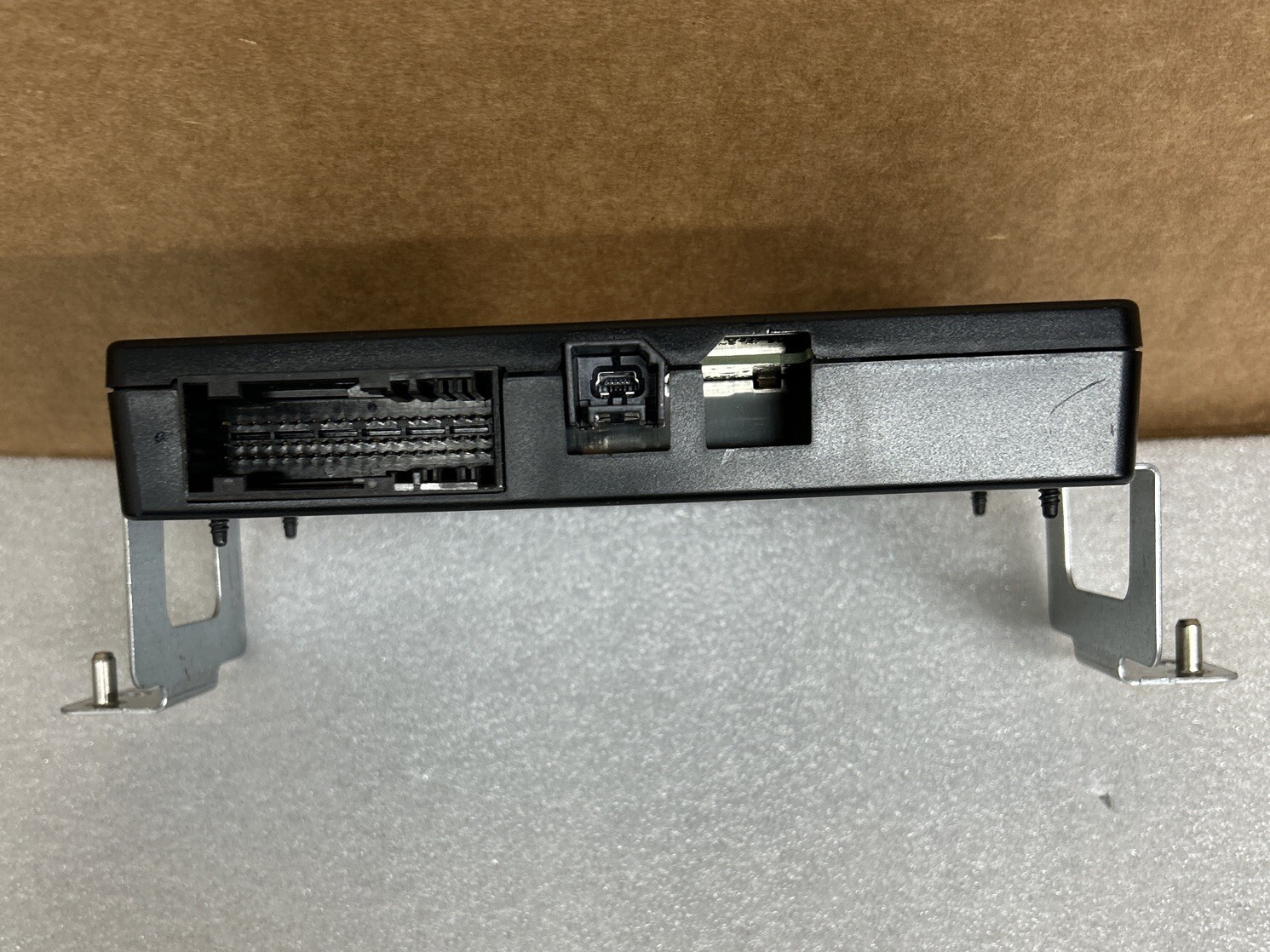 Ford COMMUNICATION, FL3T-14B428-RB Sync Module Fits 17-18 FORD F350 | eBay