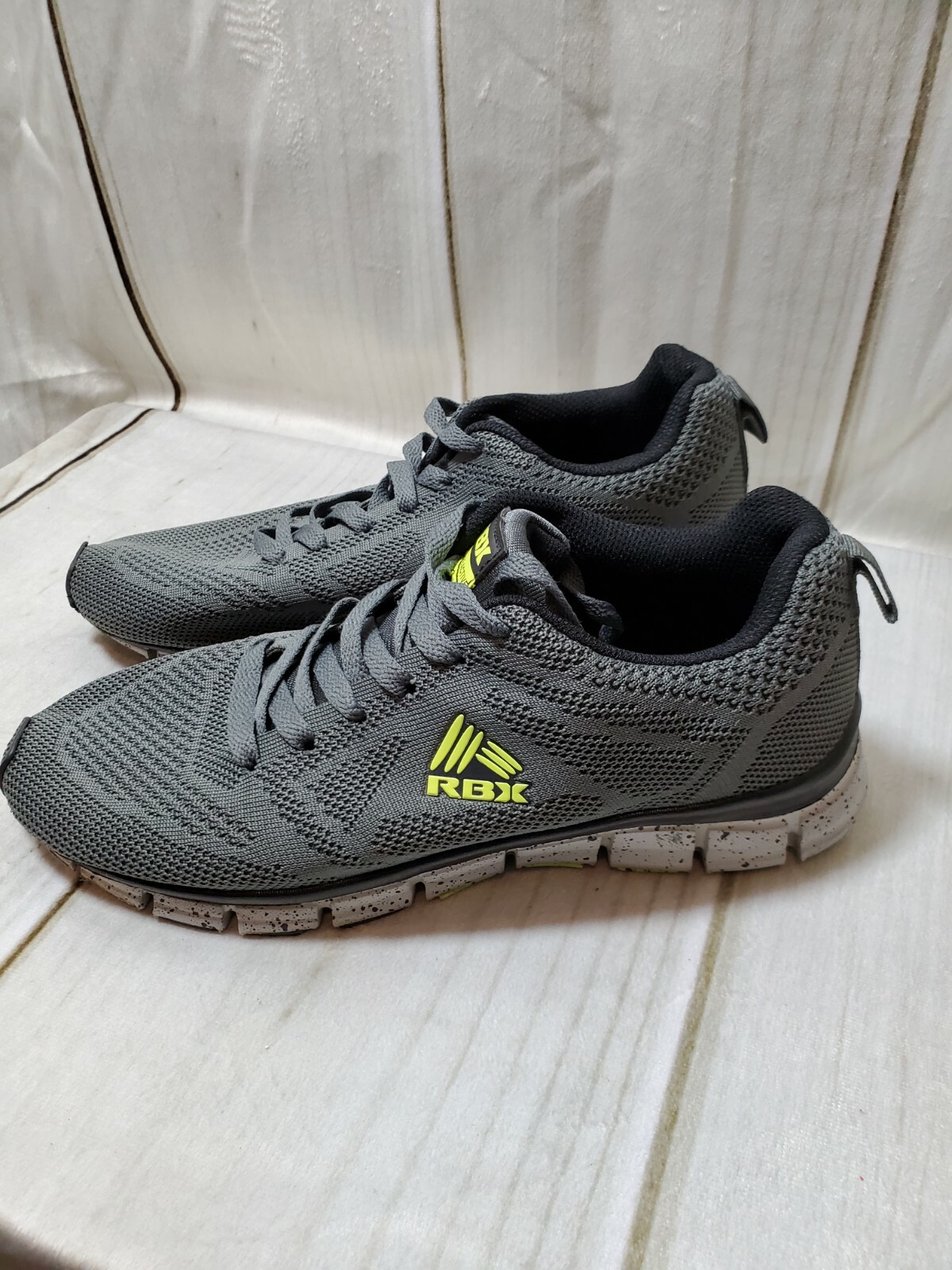 REEBOK MENS RBX RUNNING TRAINING 