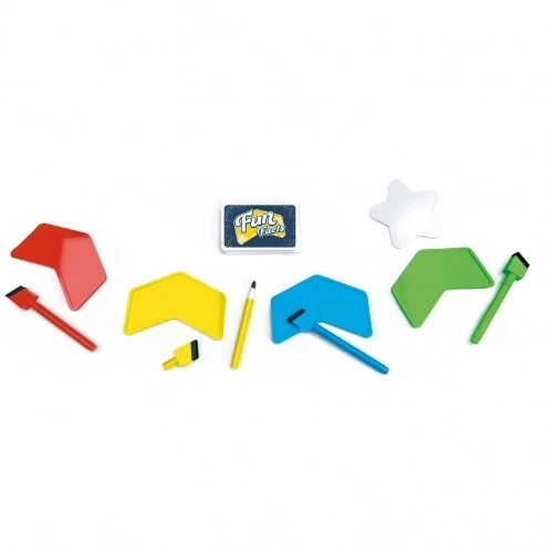 Fun Facts - deutsch - Bild 3 von 4