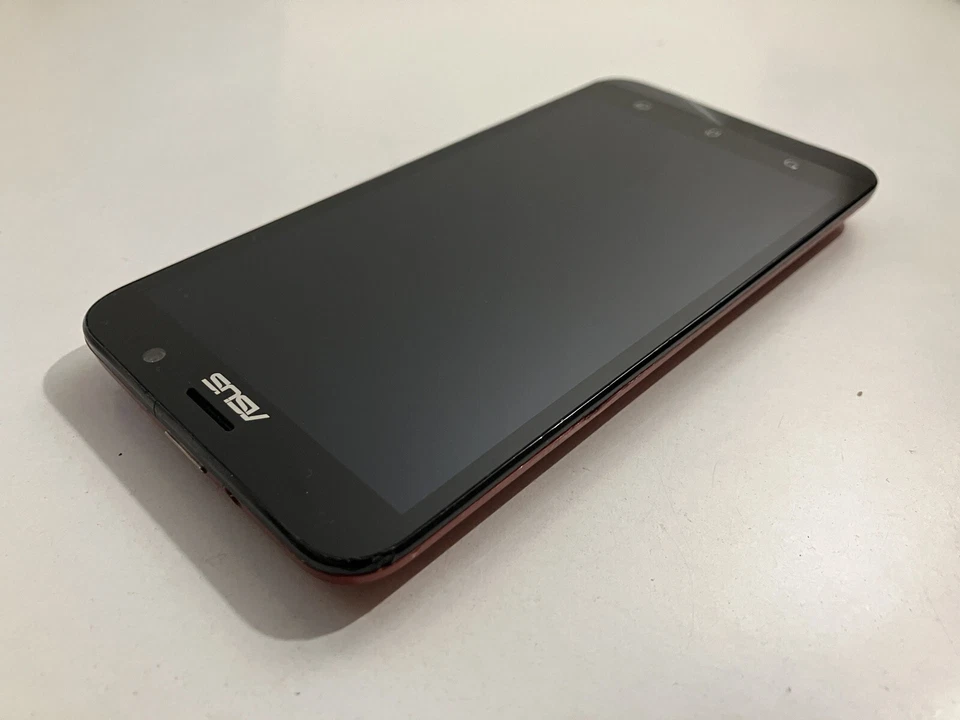 Smartphone ASUS ZenFone 2 ASUS_Z00AD Android - Per Parti - Senza Batteria - Immagine 4 di 4