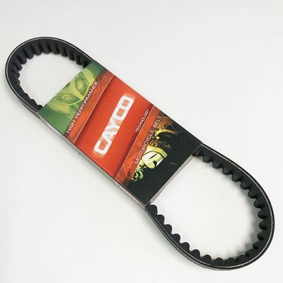 NEW DRIVE BELT YERF DOG ROVER SCOUT MOSSY 150CC UTV CUV TORQUE CONVERTER BELT