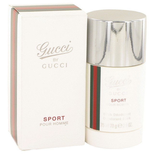 Gucci by gucci pour homme Sport дезодорант стик 75мл (0737052347004)