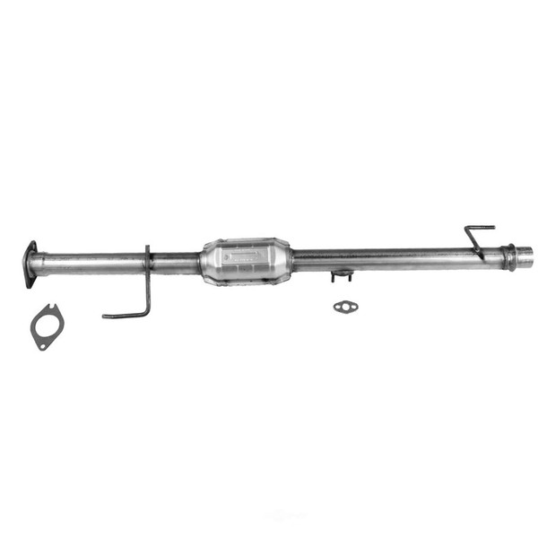Catalytic Converter Rear CATCO 4493 fits 00-01 Toyota Tundra 3.4L-V6