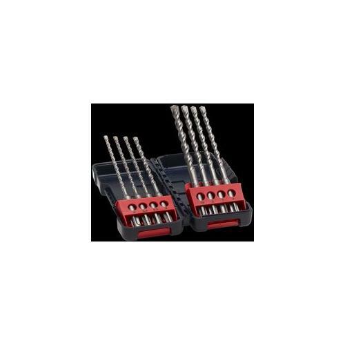 Set Di Trapani Bosch Sds, 8 Pezzi