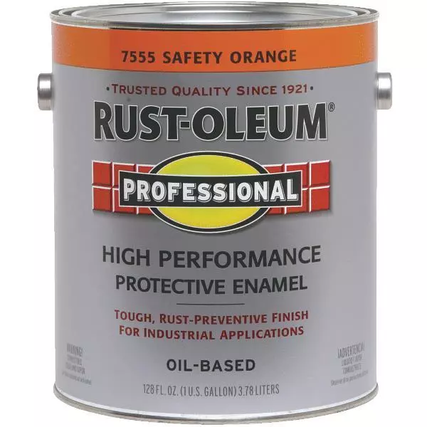 Rustoleum high gloss enamel shop