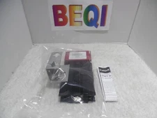 NNB Caloritech PXFT20011 Pump House Heater c/w Tstat 120V, 200W, 682 Btu/hour