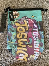 waterproof bag kayak