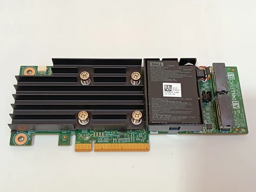 Dell H755 PCIE Raid Card 029XMF NV Controller EXPRESS _0,16_6