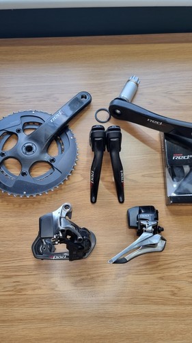 SRAM Red Etap 11 speed Groupset rim brake - Upgrade kit