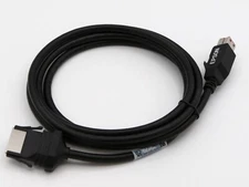 Epson Printer Cable; 24V Powered USB, 6ft, Black (New)