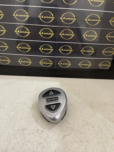 Citroen C5 2003 Schalter Niveauregulierung Luftfederung 9633261277 VEI11158