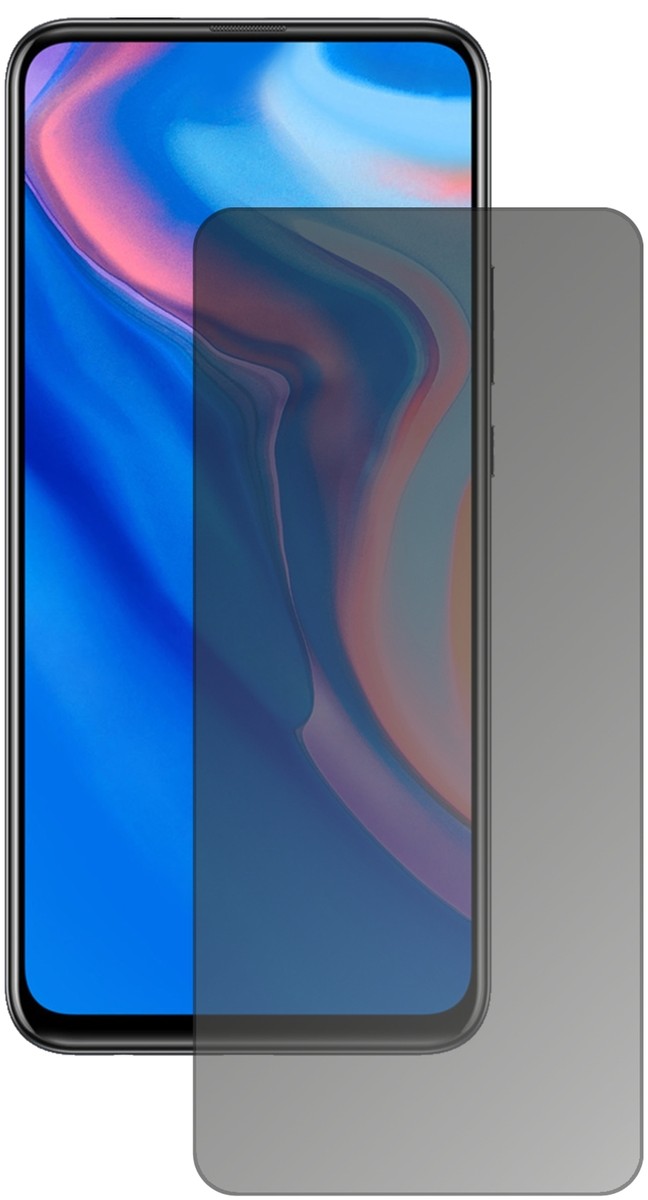 6x Pellicola per Huawei Y5 (2019) Protettiva Protezione