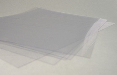 20 A4 Acetate Sheet Plastic Transparent Premium Sheets 80 Microns - Best  Price | eBay