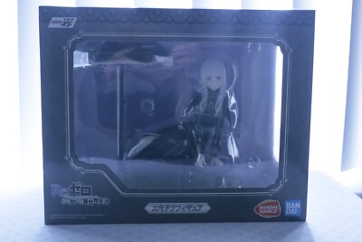 Re: Zero - Ichibansho Figure Echidna (May The Spirit Bless You)