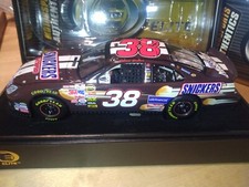 Las mejores ofertas en Elliott Sadler autos de carrera Diecast