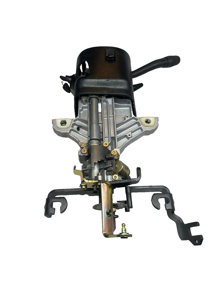 REMAN'D 1999-2001 F250 F350 SUPERDUTY COLUMNA DE DIRECCIÓN INCLINABLE CON TRANSMISIÓN AUTOMÁTICA Foto 4 de 4