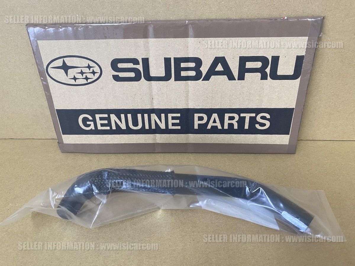 SUBARU LEGACY BL5 BL9 BP5 BP9 HOSE-ATF FILTER INLET 38374AA030