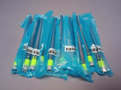 Lot of 10 DISH Network UHF Antenna Remote Control Hopper Receiver 2.4GHz 165913