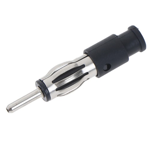 5pcs Car CD Radio Male Aerial Antenna Plug Adapter Plastic Handle Connector&Z0 - Zdjęcie 3 z 11