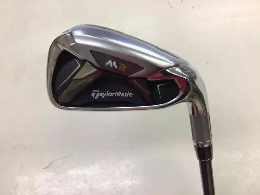 Taylormade m2 irons ebay sales