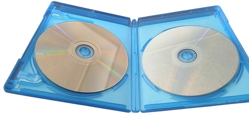 Scooby Doo Legend Of The Phantosaur Blu-Ray DVD Kombi Schuber 2011 RAR - Bild 4 von 4