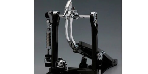TAMA / HPDS1TW Dyna-Syn Twin Kick pedal for drum - Picture 4 of 11