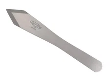 Mikov 124107 9" 420 Stainless Square Blade Throwing Knife
