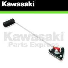 NEW 1988 - 2008 GENUINE KAWASAKI MULE 2500 2510 2520 3000 3010 3020 FUEL GAUGE