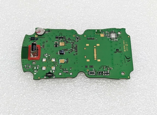 gps garmin dakota 20