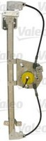 Valeo 850862 Fensterheber Opel Zafira (M75) 1.6 1.7 1.8 2.0 2.2 /Cng /Cdti Turbo