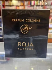 Roja Enigma by Roja Parfums Extrait De Parfum Spray 3.4 oz / 100 ml for Men 