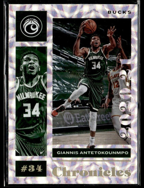 2020-21 PANINI CHRONICLES ASIA! PICK YOUR CARD! COMPLETE YOUR SET!