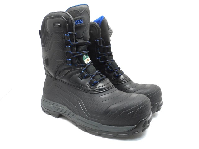 cheap winter work boots