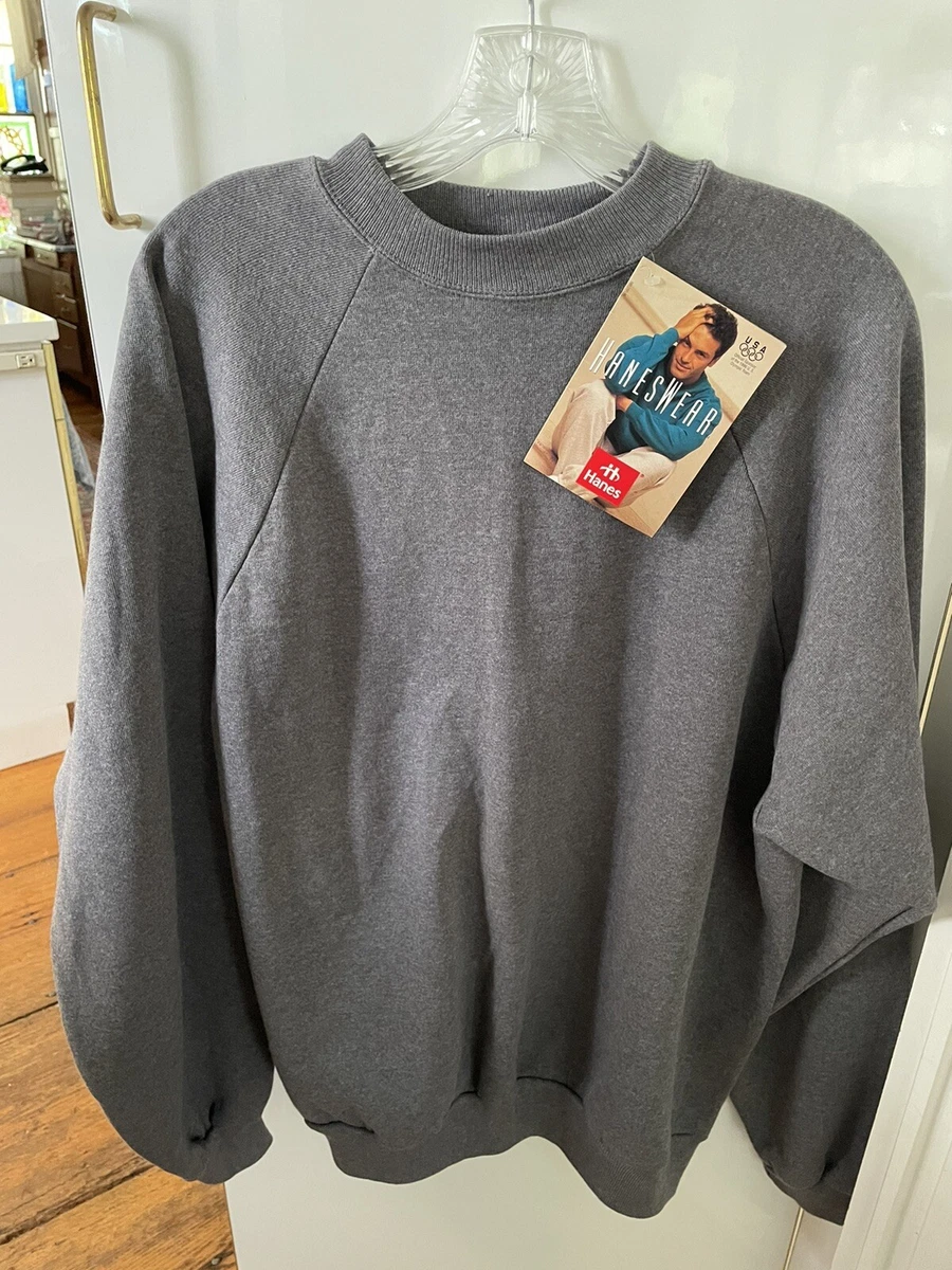 Hanes petite cheap sweatshirts