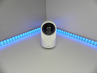 YI Kami Y32 Indoor Smart Dome Security Dual Band WiFi Kamera, 1080P, 360º #266