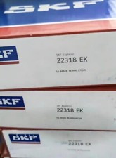 1PC SKF 22318 EK spherical roller bearing