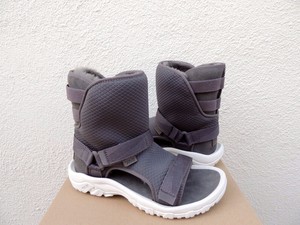 teva ugg collab