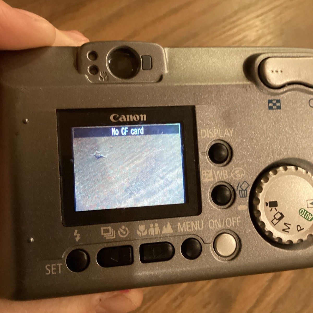 Canon PowerShot A40 2.0MP Digital Camera for sale online | eBay Canon PowerShot A40 2.0MP Digital Camera for sale online | eBay
