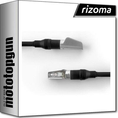 RIZOMA FR120A 2 LED TURN SIGNAL FRONT DUCATI SCRAMBLER FULL THROTTLE 2017 17