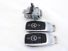 A1779052903 Schlie&szlig;block Mit Doppeltem Schl&uuml;ssel Mercedes Klasse A 180 W177 1.3