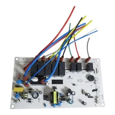 Empava W/Oven Control Board Part# KQC65C1003KZ45R-DL02 for Model# EMPV-24WOC17